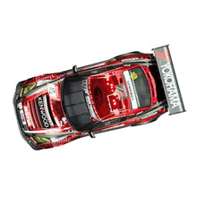 GL Racing 1/28 GL NISSAN GT3 body-004(45) Wheel Base 98mm - HeliDirect