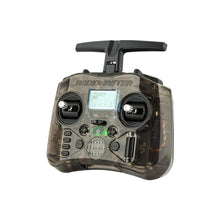 RadioMaster Pocket CC2500 Charcoal - HeliDirect