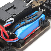 WLtoys 1/28 2.4G 4WD Alloy Chassis Brushed RC Car Vehicles RTR Model - HeliDirect