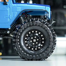 INJORA Cling On 1.3" Tires (4) (70*26mm) - HeliDirect