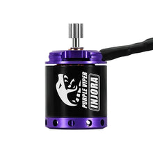 INJORA Purple Viper 1721 Brushless Motor for 1/24 SCX24
