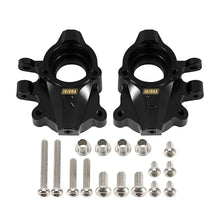 INJORA Brass Front Outer Portal Housings Steering Knuckles For 1/18 Redcat Ascent18 - HeliDirect