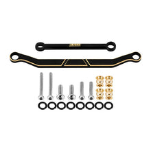 INJORA Brass Steering Links Set For 1/18 Redcat Ascent18 - HeliDirect