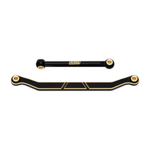 INJORA Brass Steering Links Set For 1/18 Redcat Ascent18 - HeliDirect