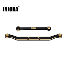 INJORA Brass Steering Links Set For 1/18 Redcat Ascent18 - HeliDirect