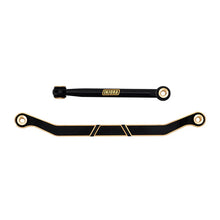 INJORA Brass Steering Links Set For 1/18 Redcat Ascent18 - HeliDirect