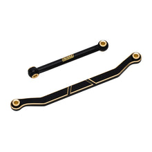 INJORA Brass Steering Links Set For 1/18 Redcat Ascent18 - HeliDirect