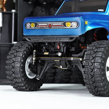 INJORA Brass Steering Links Set For 1/18 Redcat Ascent18 - HeliDirect