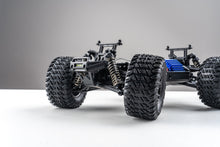 Mega RC 1/16 M-Titan Mini Monster 4x4 Truck RTR - RED - HeliDirect
