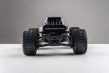 Mega RC 1/16 M-Titan Mini Monster 4x4 Truck RTR - RED - HeliDirect