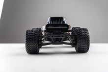 Mega RC 1/16 M-Titan Mini Monster 4x4 Truck RTR - RED - HeliDirect
