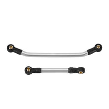 INJORA Stainless Steel Steering Links For 1/18 Redcat Ascent-18