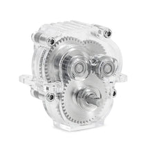 INJORA Complete Transmission with Acrylic Housing for 1/18 TRX4M