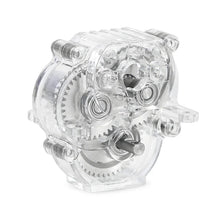 INJORA Complete Transmission with Acrylic Housing for 1/18 TRX4M