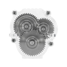 INJORA Complete Transmission with Acrylic Housing for 1/18 TRX4M