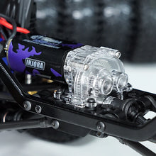 INJORA Complete Transmission with Acrylic Housing for 1/18 TRX4M