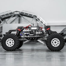 INJORA LCG Carbon Fiber Chassis Kit for 1/18 Redcat Ascent18