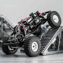 INJORA LCG Carbon Fiber Chassis Kit for 1/18 Redcat Ascent18