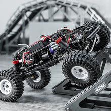 INJORA LCG Carbon Fiber Chassis Kit for 1/18 Redcat Ascent18