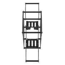 INJORA Kangaroo Carbon Fiber Chassis Frame Kit for 1/18 TRX4M - HeliDirect