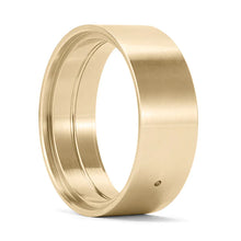 INJORA 27g/Pcs Brass Inner Rings For INJORA 1.3" Wheels - HeliDirect