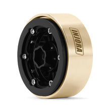INJORA 27g/Pcs Brass Inner Rings For INJORA 1.3" Wheels - HeliDirect