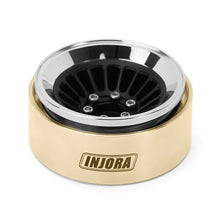 INJORA 27g/Pcs Brass Inner Rings For INJORA 1.3" Wheels - HeliDirect