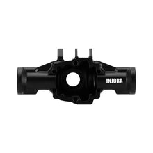 INJORA Aluminum Rear Portal Axle Housing for 1/18 Ascent-18
