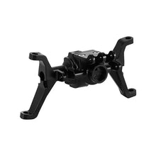 INJORA Aluminum Front Portal Axle Housing for 1/18 Ascent-18