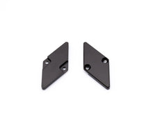 RTRC Brass Weight Set for RTA Chassis - HeliDirect