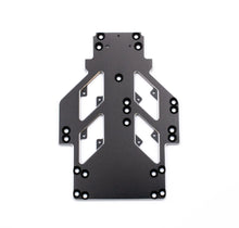RTRC Aluminium Chassis Option RTA - HeliDirect