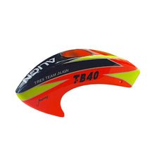 Fusuno Canopy Align TB40 Orange/Yellow