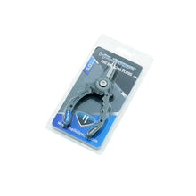 Helidirect CNC Ball Link Pliers 5.0mm - Black
