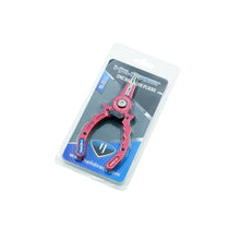 Helidirect CNC Ball Link Pliers 5.0mm - Red