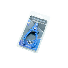 Helidirect CNC Ball Link Pliers 5.0mm - Blue