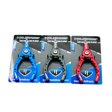 Helidirect CNC Ball Link Pliers 5.0mm - Blue