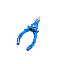 Helidirect CNC Ball Link Pliers 5.0mm - Blue