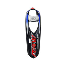 Fusuno Canopy Goblin Raw 420 Competition USA Flag - HeliDirect