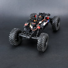 HobbyPlus CR-18P EVO PRO Brushless - HeliDirect
