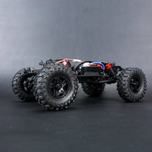 HobbyPlus CR-18P EVO PRO Brushless - HeliDirect
