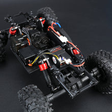 HobbyPlus CR-18P EVO PRO Brushless With NSDRC SPECIAL EDITION RS100 SERVO & HORN (ORANGE)