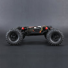 HobbyPlus CR-18P EVO PRO Brushless - HeliDirect