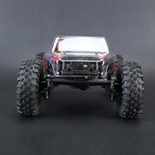 HobbyPlus CR-18P EVO PRO Brushless With NSDRC LIMITED EDITION RS100 SERVO & HORN (PURPLE)