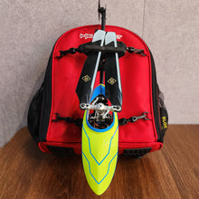 Helidirect Transmitter Carry Bag Blue - HeliDirect