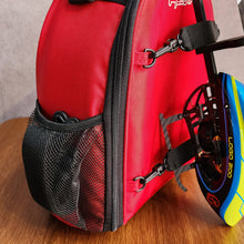 Helidirect Transmitter Carry Bag Red - HeliDirect
