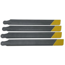 YX F06 Main Blade Set - HeliDirect