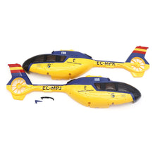 YX F06 Fuselage - HeliDirect