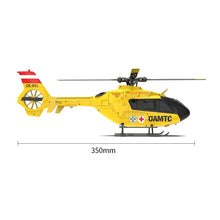 YX F06 OAMTC EC-135 150 Size 6CH 6-Axis Gyro Stabilized Scale RC Helicopter RTF - HeliDirect