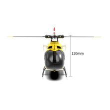 YX F06 OAMTC EC-135 150 Size 6CH 6-Axis Gyro Stabilized Scale RC Helicopter RTF - HeliDirect