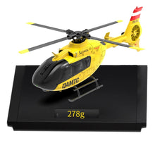 YX F06 OAMTC EC-135 150 Size 6CH 6-Axis Gyro Stabilized Scale RC Helicopter RTF - HeliDirect